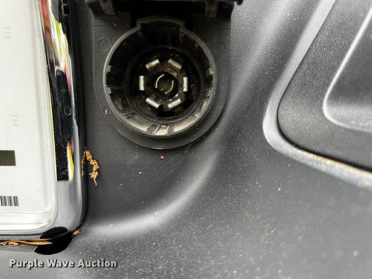 image for item DQ2028 2018 Dodge Ram 2500  Crew Cab pickup truck