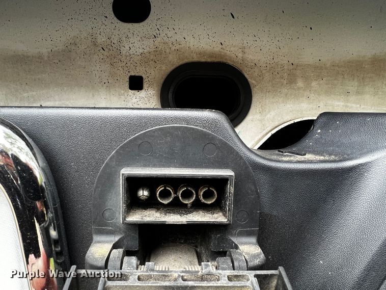 image for item DQ2028 2018 Dodge Ram 2500  Crew Cab pickup truck