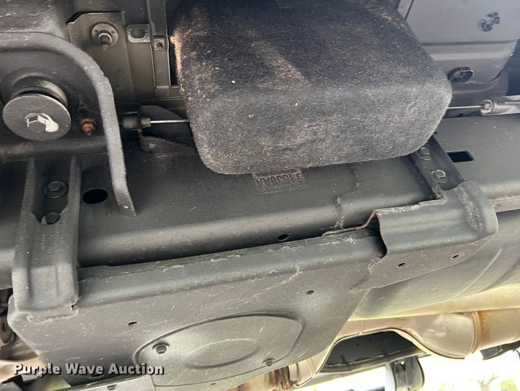 image for item DQ2028 2018 Dodge Ram 2500  Crew Cab pickup truck