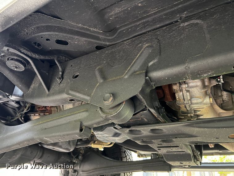 image for item DQ2028 2018 Dodge Ram 2500  Crew Cab pickup truck