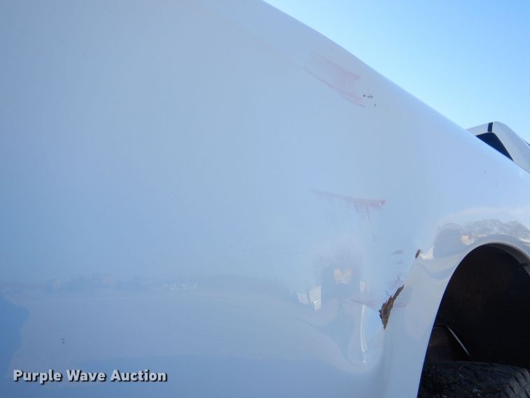 image for item DR4505 2017 Dodge Ram 2500HD Big Horn  Crew Cab pickup truck