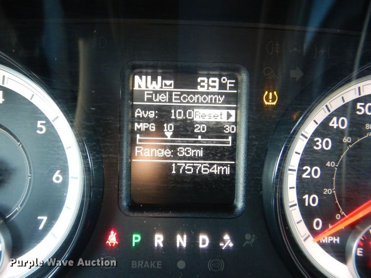 image for item DR4505 2017 Dodge Ram 2500HD Big Horn  Crew Cab pickup truck