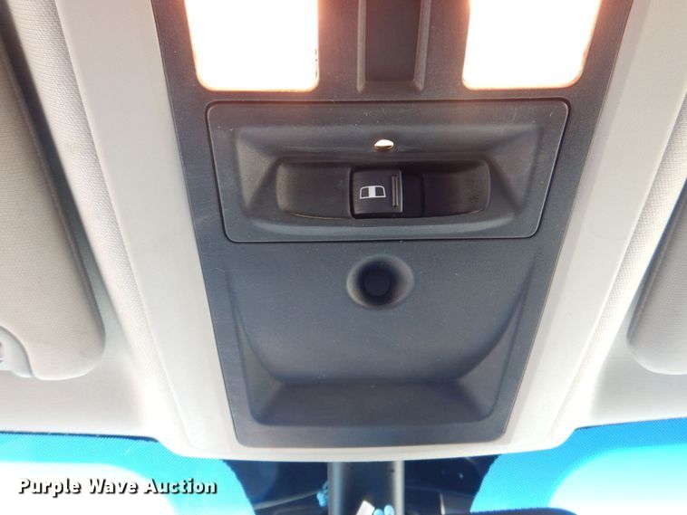 image for item DR4505 2017 Dodge Ram 2500HD Big Horn  Crew Cab pickup truck