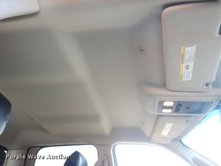 image for item DR4505 2017 Dodge Ram 2500HD Big Horn  Crew Cab pickup truck