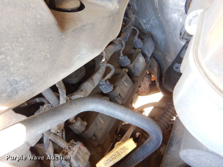 image for item DR4505 2017 Dodge Ram 2500HD Big Horn  Crew Cab pickup truck