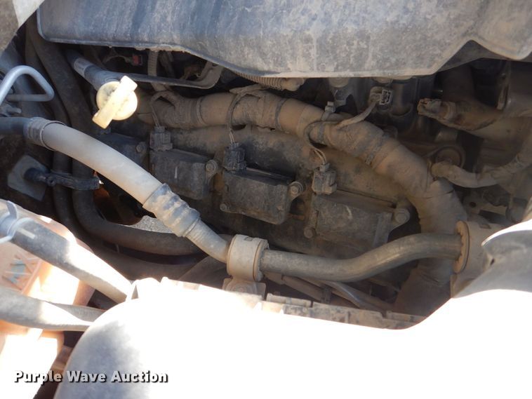 image for item DR4505 2017 Dodge Ram 2500HD Big Horn  Crew Cab pickup truck