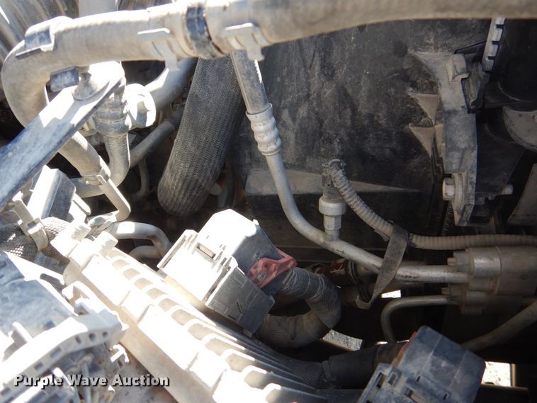 image for item DR4505 2017 Dodge Ram 2500HD Big Horn  Crew Cab pickup truck