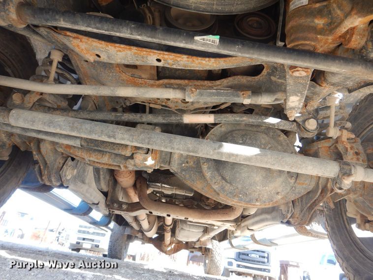 image for item DR4505 2017 Dodge Ram 2500HD Big Horn  Crew Cab pickup truck