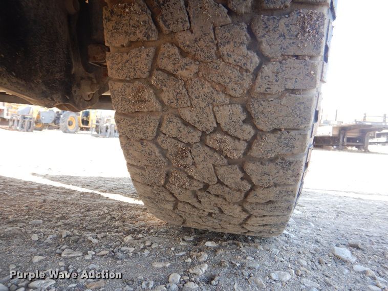 image for item DR4505 2017 Dodge Ram 2500HD Big Horn  Crew Cab pickup truck