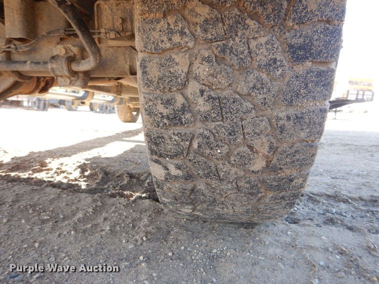 image for item DR4505 2017 Dodge Ram 2500HD Big Horn  Crew Cab pickup truck