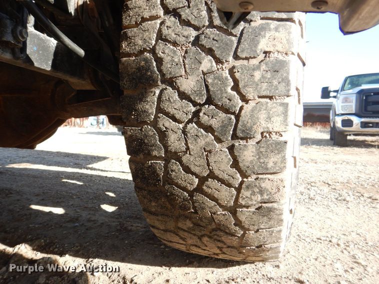 image for item DR4505 2017 Dodge Ram 2500HD Big Horn  Crew Cab pickup truck