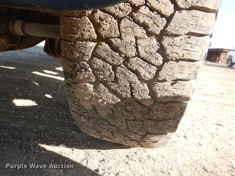 image for item DR4505 2017 Dodge Ram 2500HD Big Horn  Crew Cab pickup truck