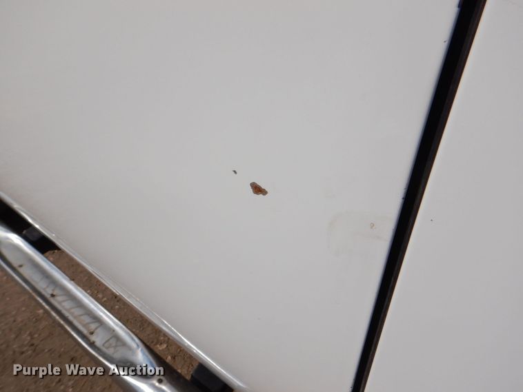 image for item DR4509 2013 Chervolet Silverado 2500HD  Ext. Cab pickup truck