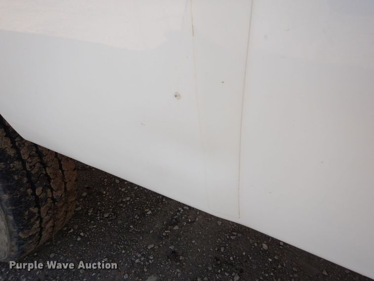 image for item DR4509 2013 Chervolet Silverado 2500HD  Ext. Cab pickup truck