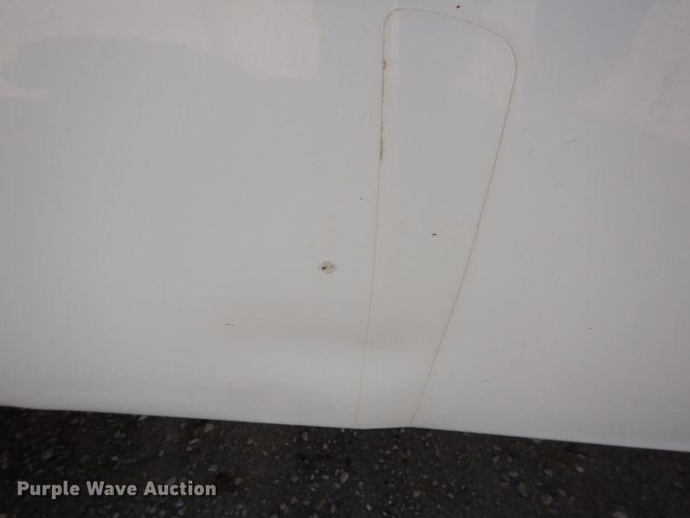 image for item DR4509 2013 Chervolet Silverado 2500HD  Ext. Cab pickup truck