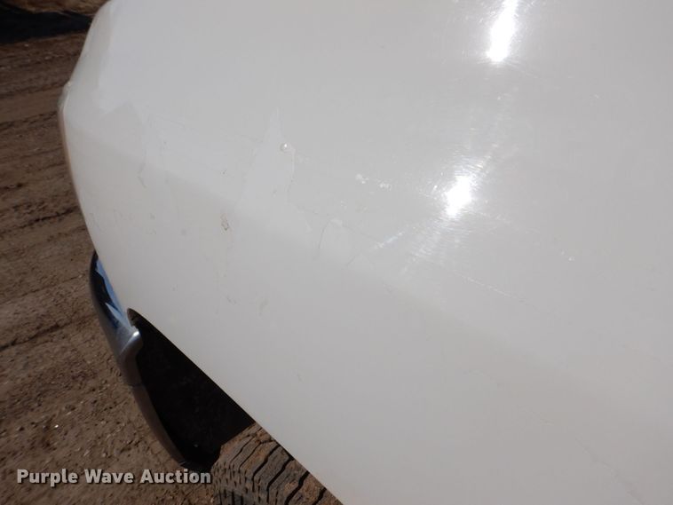 image for item DR4509 2013 Chervolet Silverado 2500HD  Ext. Cab pickup truck