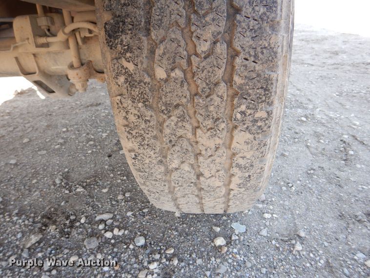 image for item DR4509 2013 Chervolet Silverado 2500HD  Ext. Cab pickup truck