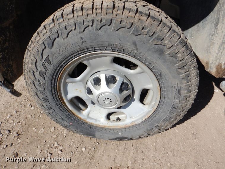 image for item DR4509 2013 Chervolet Silverado 2500HD  Ext. Cab pickup truck