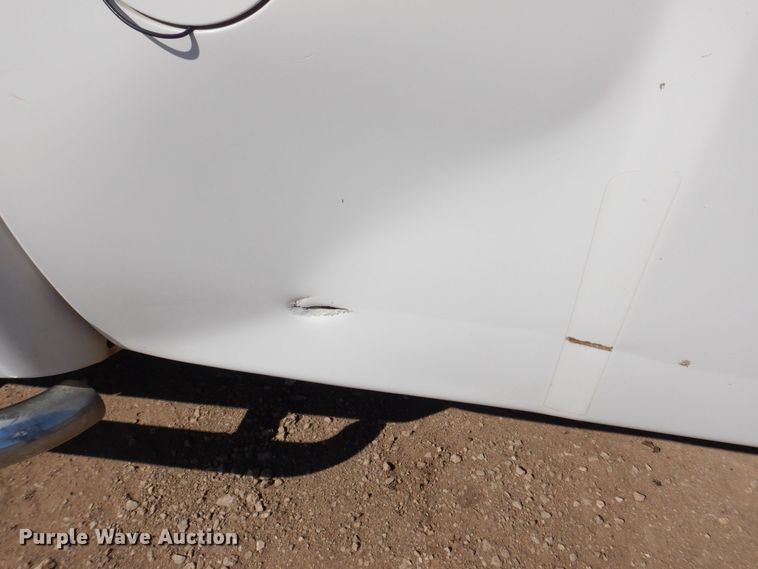 image for item DR4510 2013 Chevrolet Silverado 2500HD  Ext. Cab pickup truck