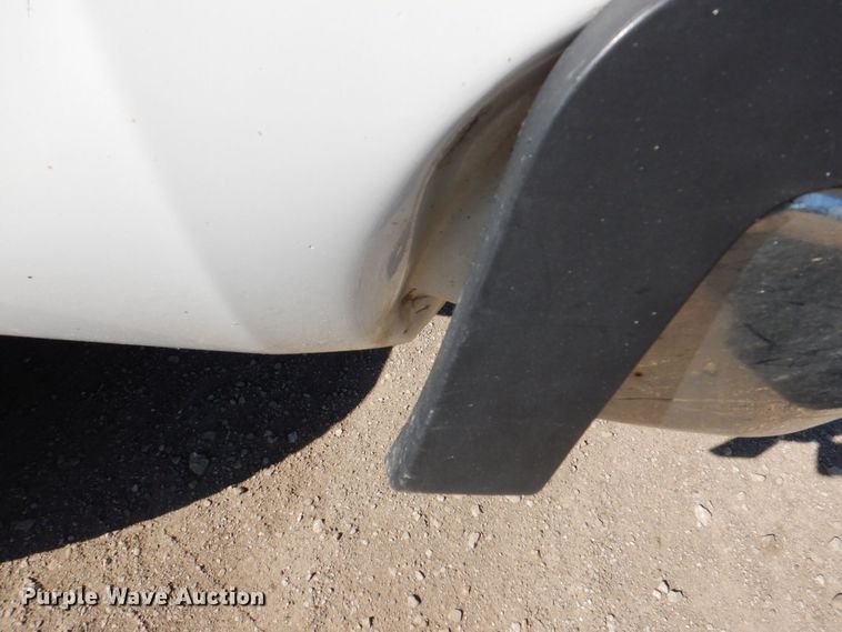 image for item DR4510 2013 Chevrolet Silverado 2500HD  Ext. Cab pickup truck