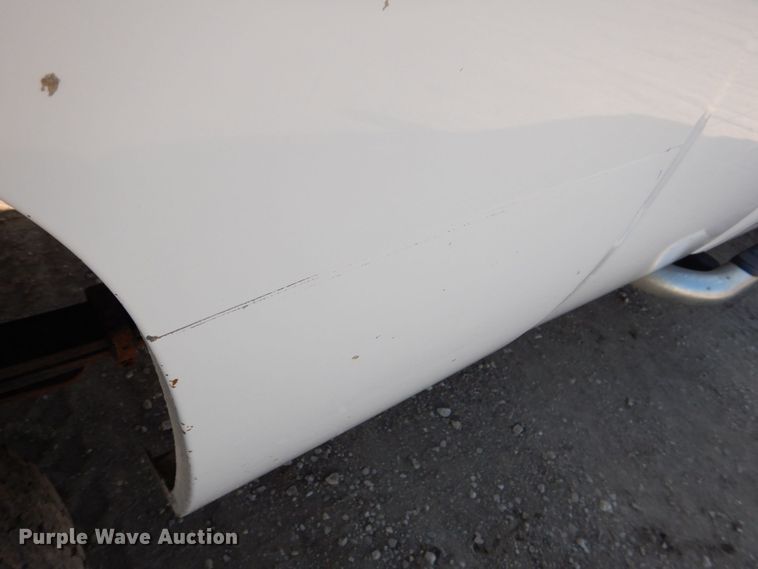 image for item DR4510 2013 Chevrolet Silverado 2500HD  Ext. Cab pickup truck