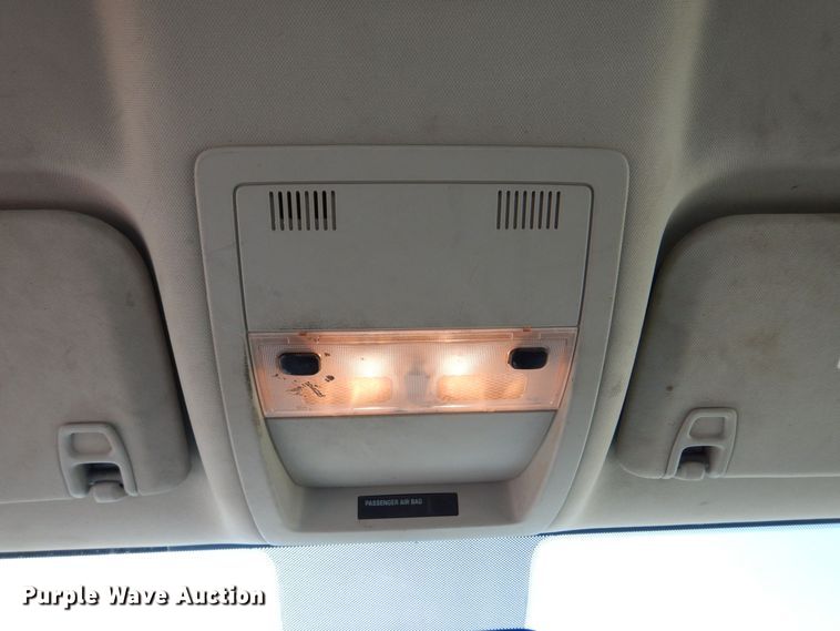 image for item DR4510 2013 Chevrolet Silverado 2500HD  Ext. Cab pickup truck