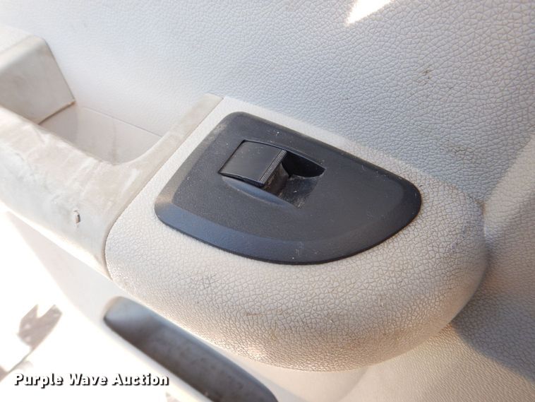 image for item DR4510 2013 Chevrolet Silverado 2500HD  Ext. Cab pickup truck