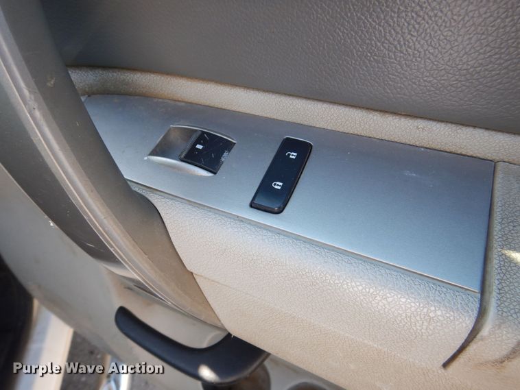 image for item DR4510 2013 Chevrolet Silverado 2500HD  Ext. Cab pickup truck