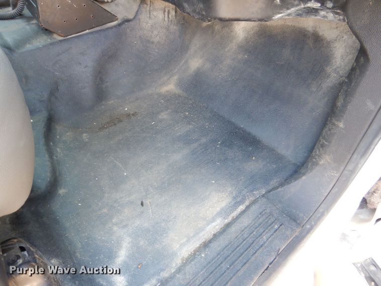 image for item DR4510 2013 Chevrolet Silverado 2500HD  Ext. Cab pickup truck