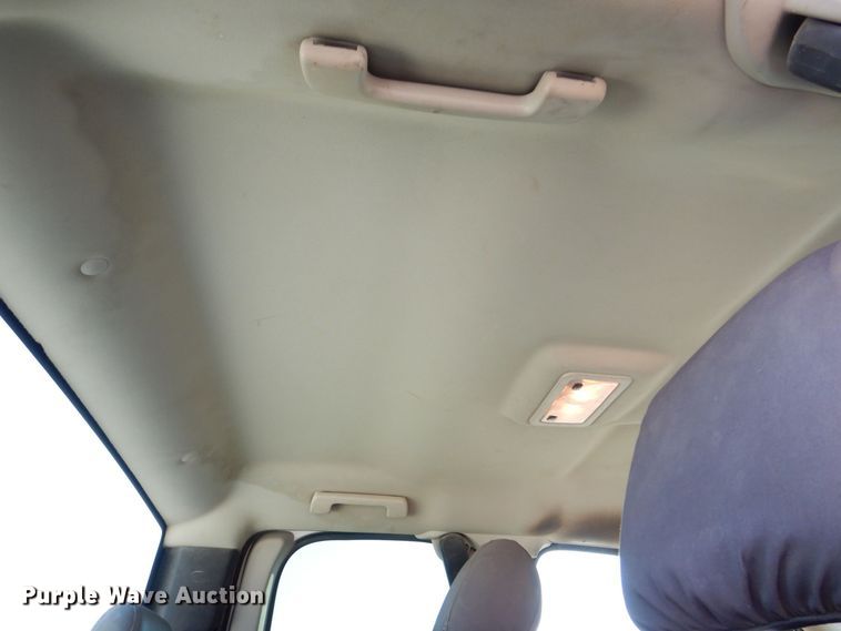 image for item DR4510 2013 Chevrolet Silverado 2500HD  Ext. Cab pickup truck