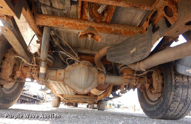 image for item DR4510 2013 Chevrolet Silverado 2500HD  Ext. Cab pickup truck