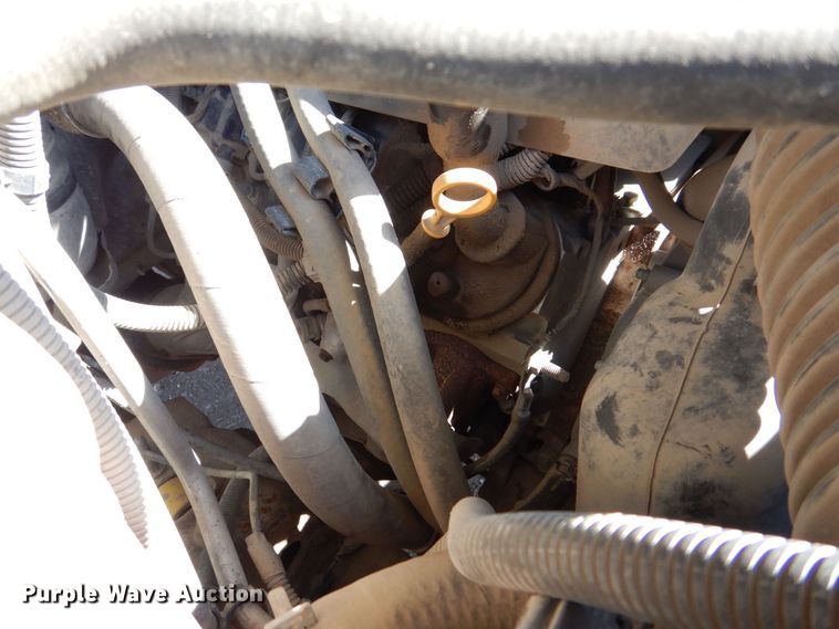 image for item DR4510 2013 Chevrolet Silverado 2500HD  Ext. Cab pickup truck