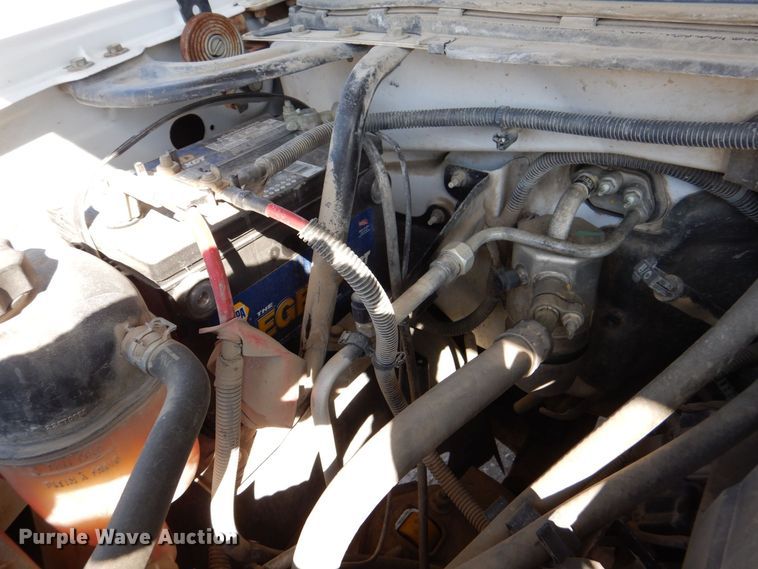 image for item DR4510 2013 Chevrolet Silverado 2500HD  Ext. Cab pickup truck