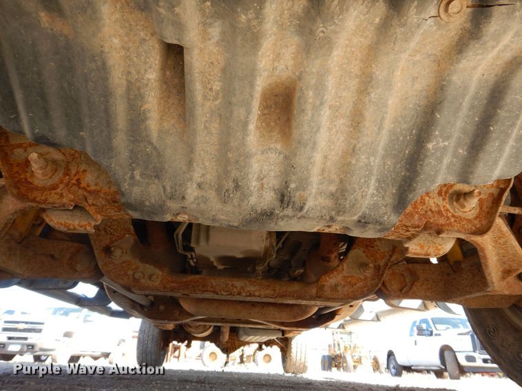 image for item DR4510 2013 Chevrolet Silverado 2500HD  Ext. Cab pickup truck