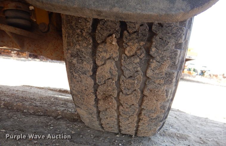 image for item DR4510 2013 Chevrolet Silverado 2500HD  Ext. Cab pickup truck