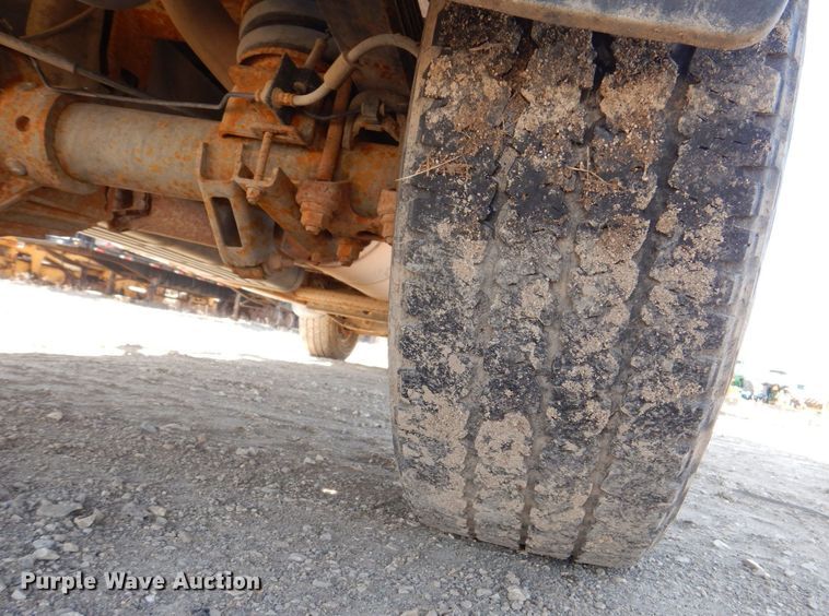 image for item DR4510 2013 Chevrolet Silverado 2500HD  Ext. Cab pickup truck