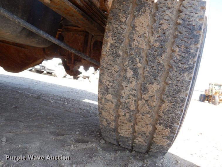 image for item DR4510 2013 Chevrolet Silverado 2500HD  Ext. Cab pickup truck