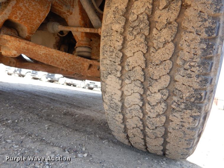 image for item DR4510 2013 Chevrolet Silverado 2500HD  Ext. Cab pickup truck