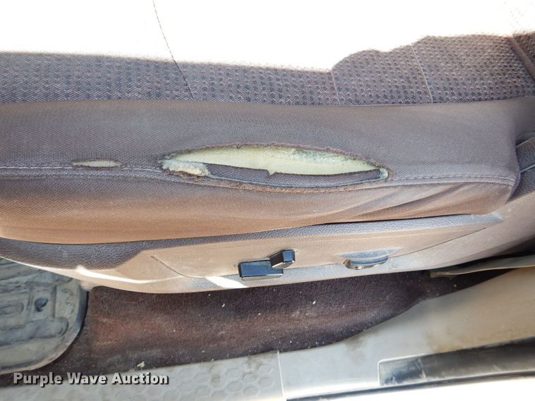 image for item DR4512 2017 Dodge Ram 1500 SLT  Crew Cab pickup truck