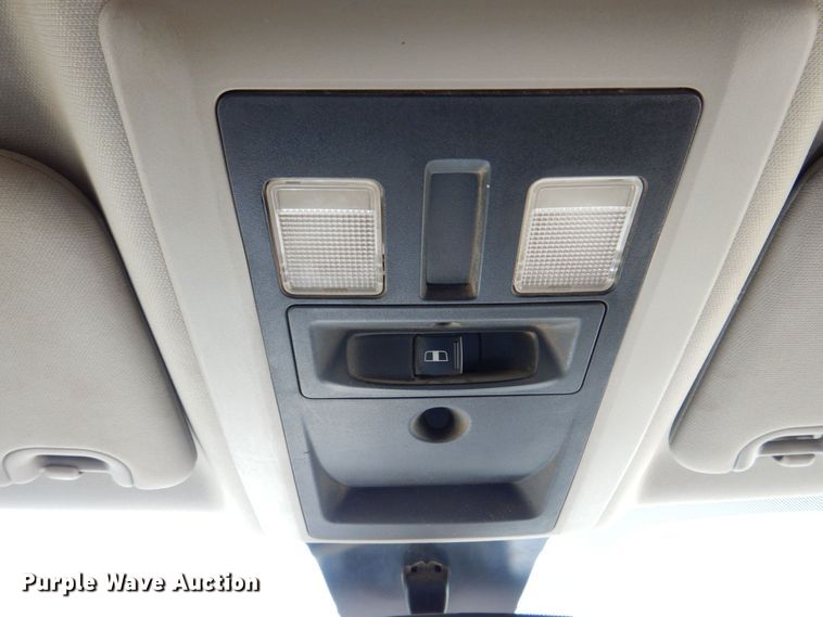 image for item DR4512 2017 Dodge Ram 1500 SLT  Crew Cab pickup truck