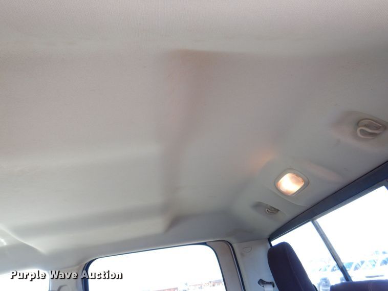 image for item DR4512 2017 Dodge Ram 1500 SLT  Crew Cab pickup truck