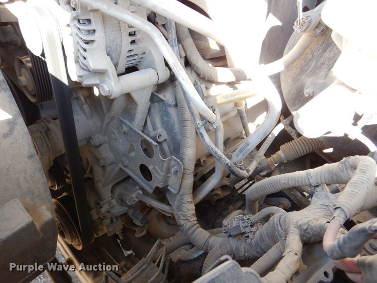 image for item DR4512 2017 Dodge Ram 1500 SLT  Crew Cab pickup truck