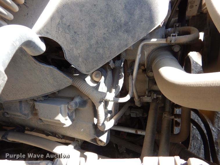 image for item DR4512 2017 Dodge Ram 1500 SLT  Crew Cab pickup truck