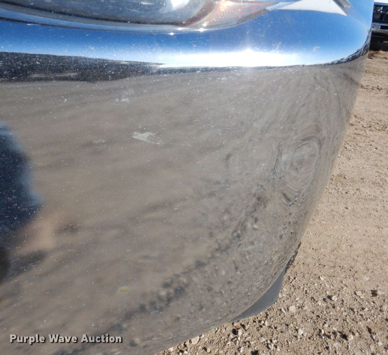 image for item DR4513 2015 Chevrolet Silverado 2500HD  Double Cab pickup truck