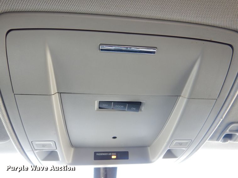 image for item DR4513 2015 Chevrolet Silverado 2500HD  Double Cab pickup truck