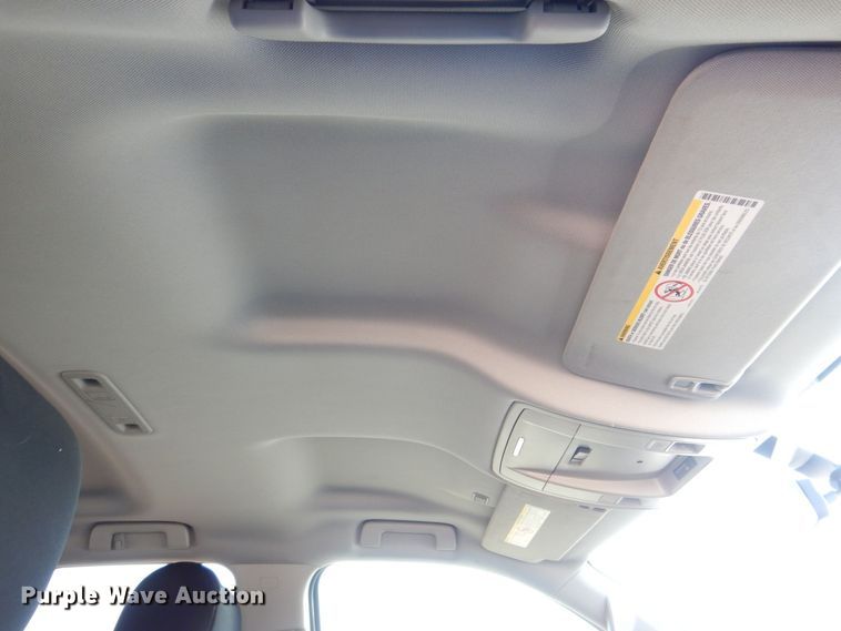 image for item DR4513 2015 Chevrolet Silverado 2500HD  Double Cab pickup truck