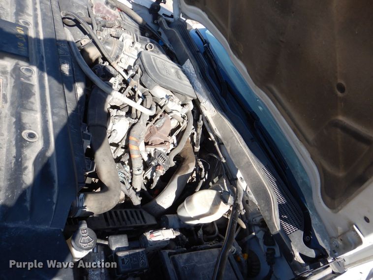 image for item DR4513 2015 Chevrolet Silverado 2500HD  Double Cab pickup truck