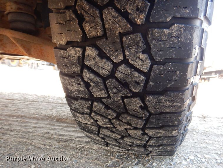 image for item DR4513 2015 Chevrolet Silverado 2500HD  Double Cab pickup truck