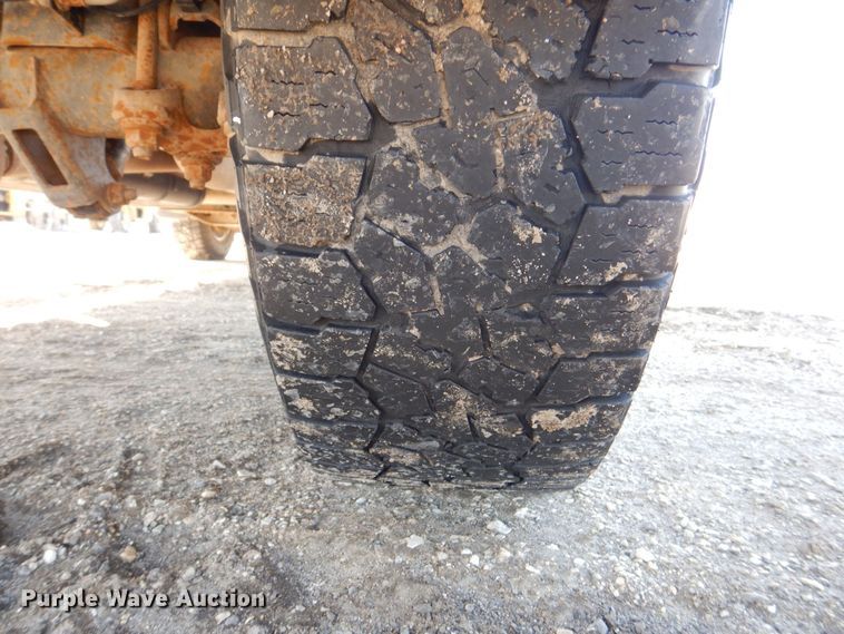 image for item DR4513 2015 Chevrolet Silverado 2500HD  Double Cab pickup truck