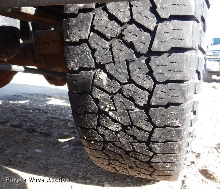 image for item DR4513 2015 Chevrolet Silverado 2500HD  Double Cab pickup truck